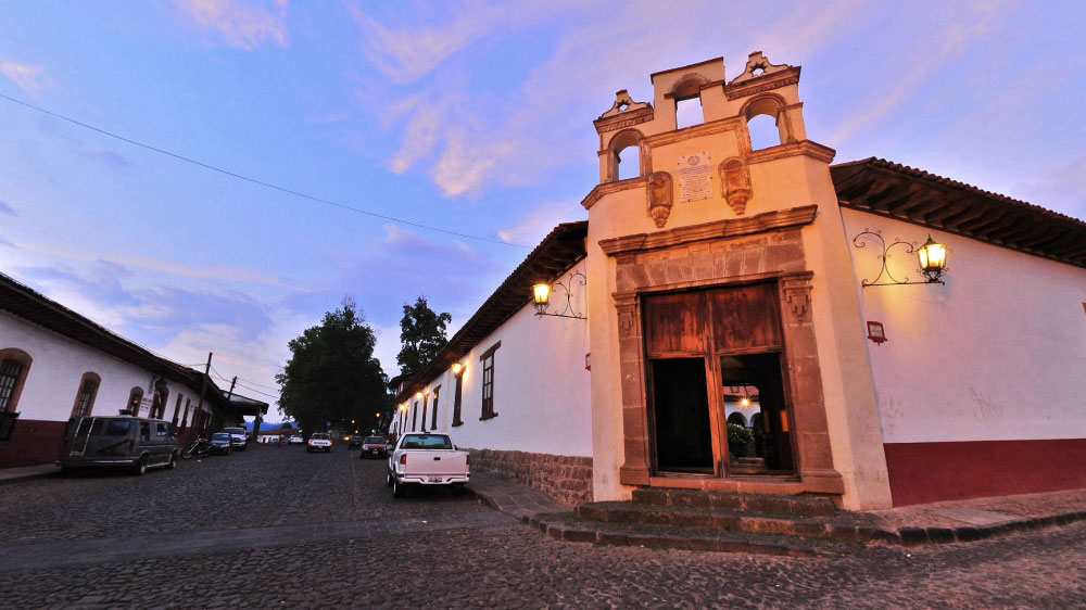 Recorrido Virtual Del Museo De Artes E Industrias Populares