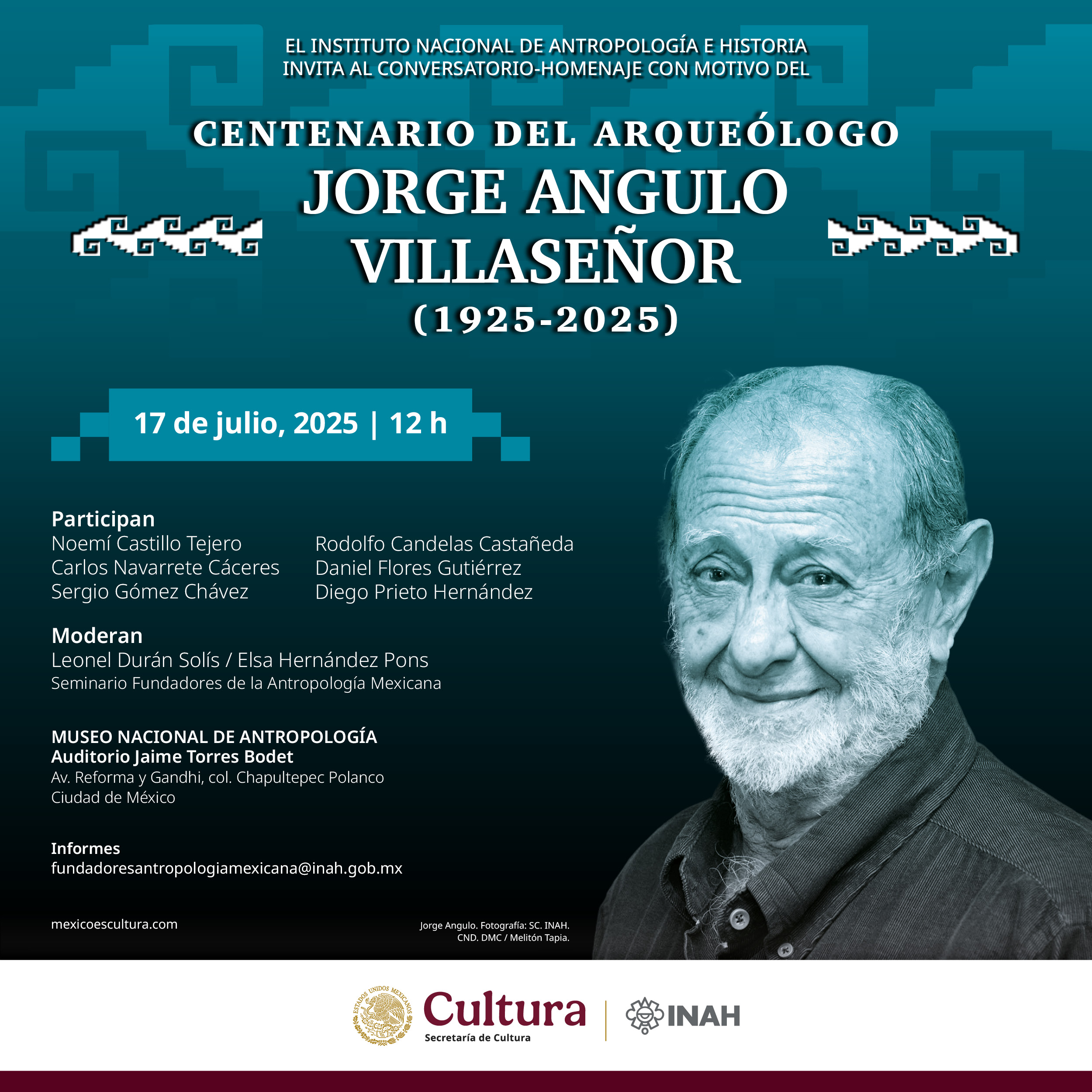 20250710 banner CentenarioJorgeAngulo