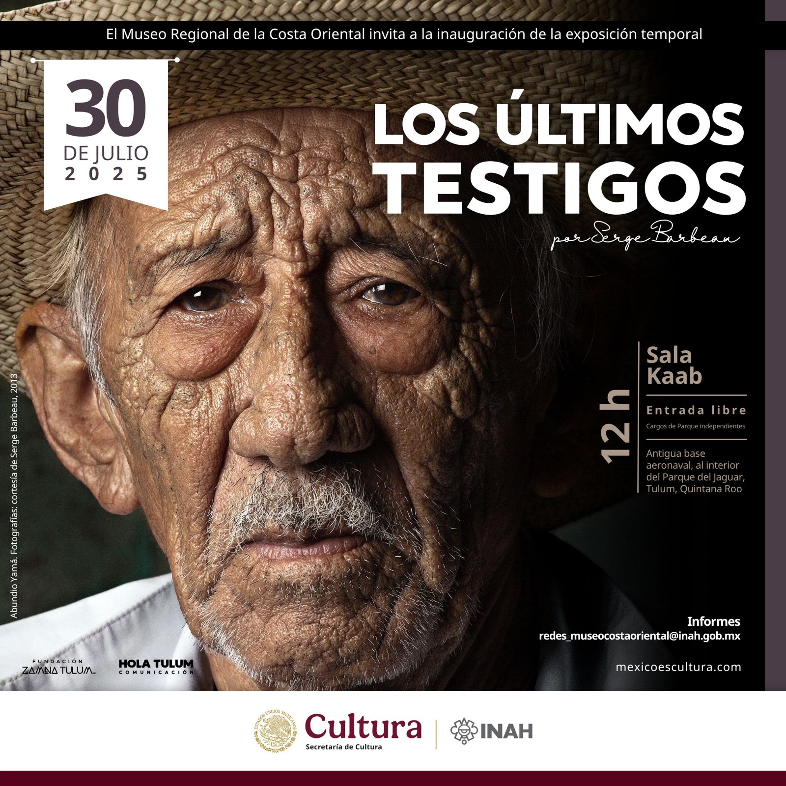 20250725 banner UltimosTestigos