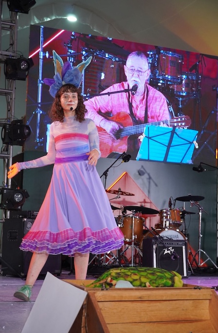 Día 10 de la FILAH 36 