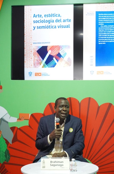 Día 11 de la FILAH 36 