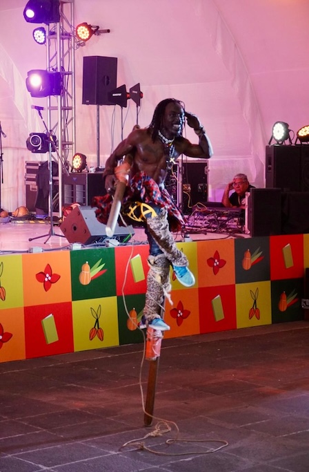 Día 9 de la FILAH 36 