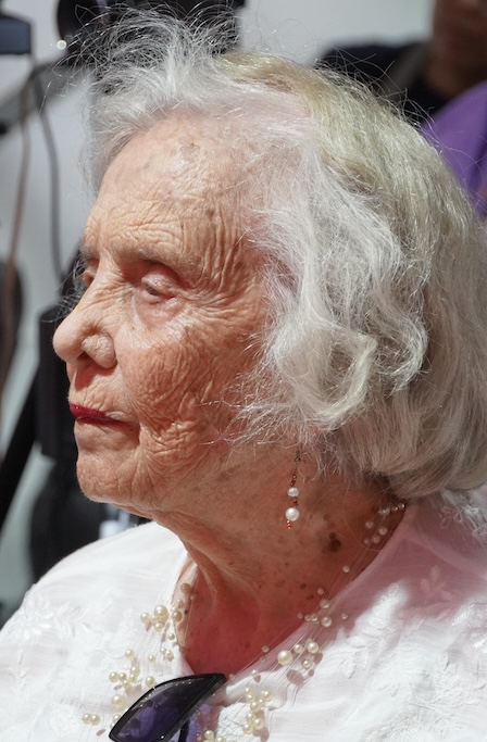 Elena Poniatowska