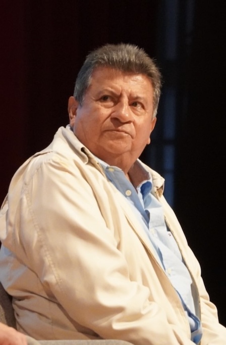 Tomás Pérez Suárez