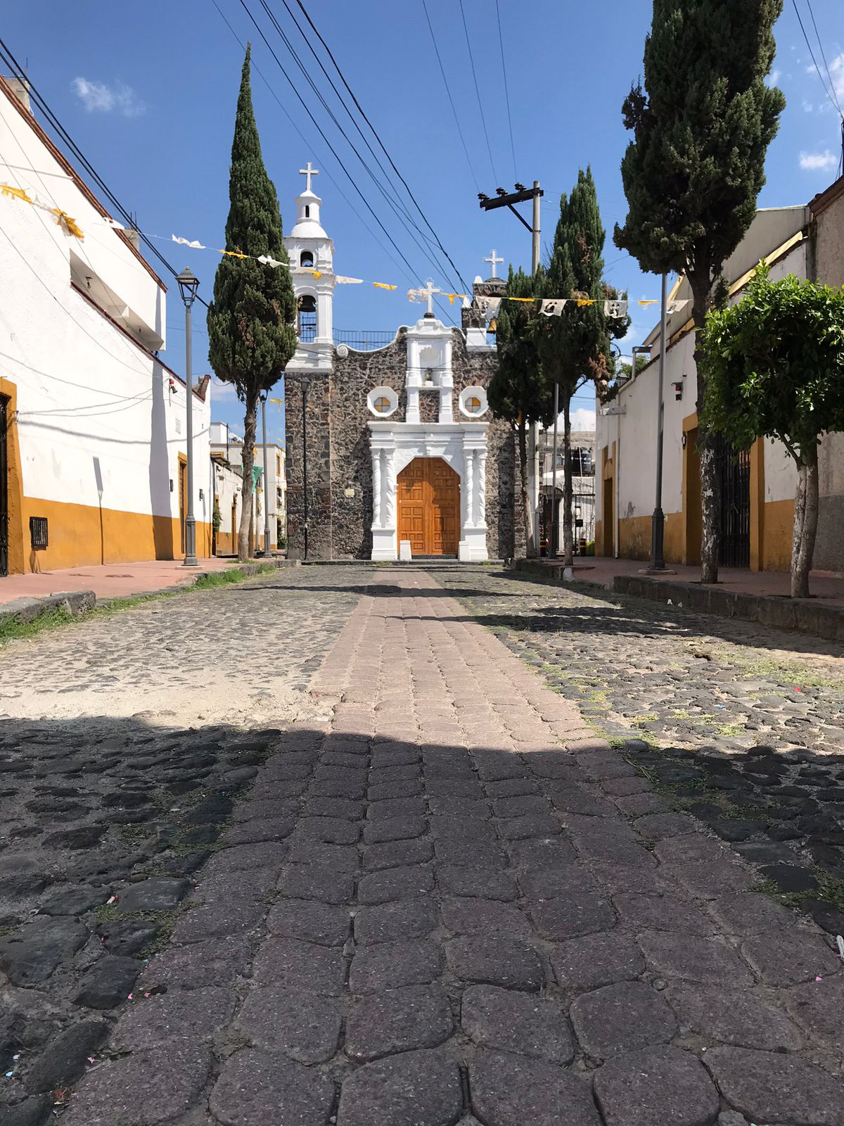 202408 74 Capilla de la Santa Cruz Iztacalco Ciudad de Mexico Cortesia Andrea Acevedo