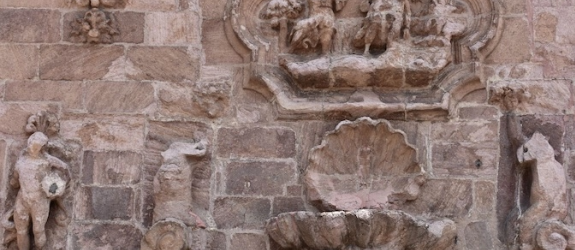 NOV. 5 Arquitectura y Arte