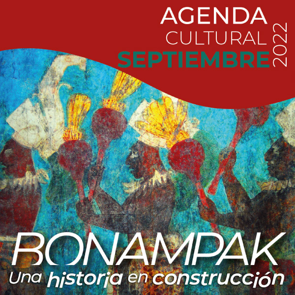 Agenda Cultural