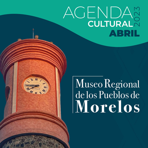 Agenda Cultural