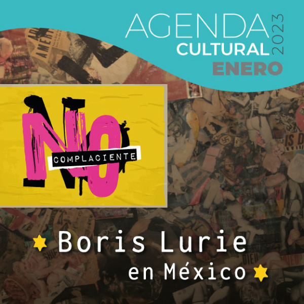 Agenda Cultural