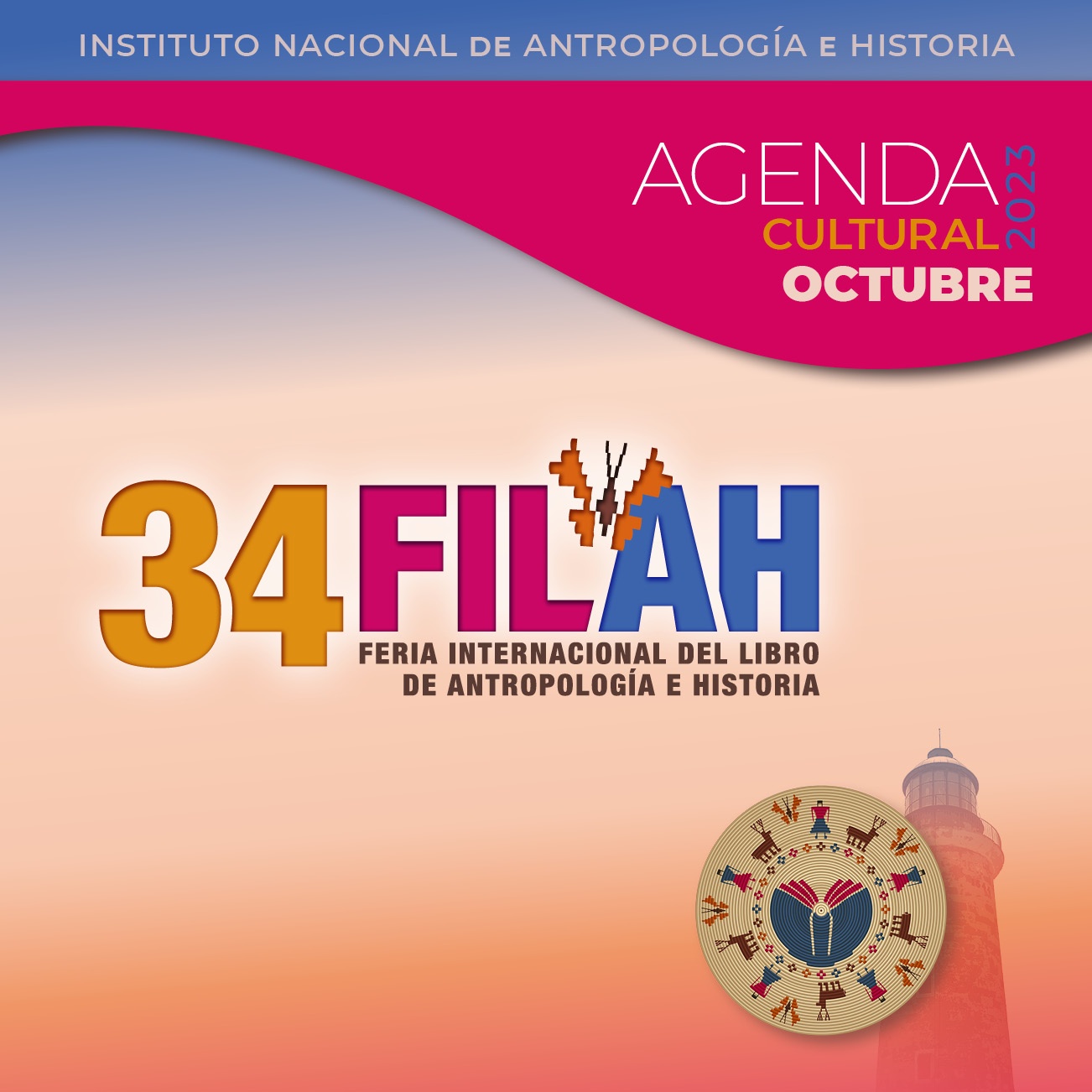 Agenda Cultural