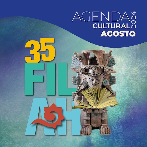 Agenda Cultural