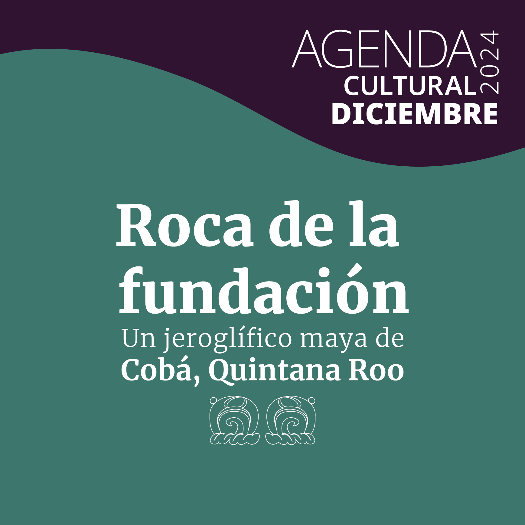 agenda diciembre