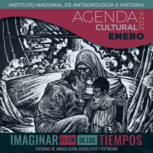 Agenda Cultural