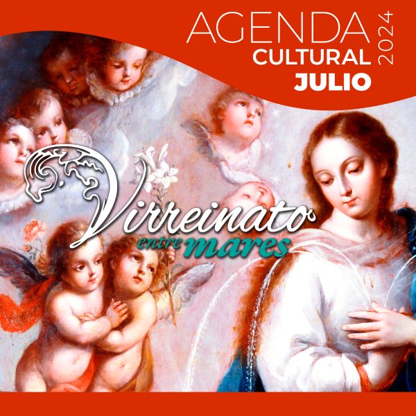 Agenda Cultural