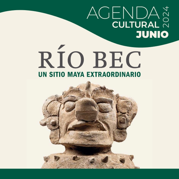 Agenda Cultural