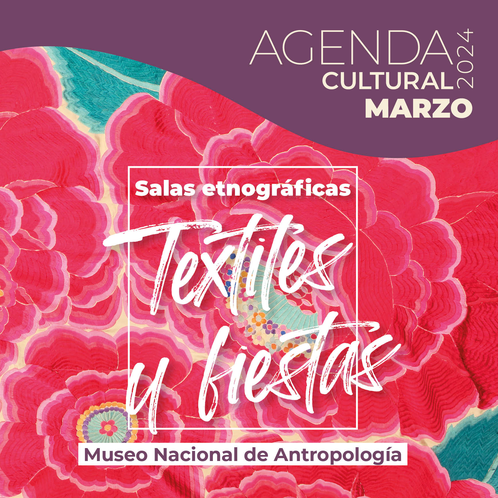 Agenda Cultural