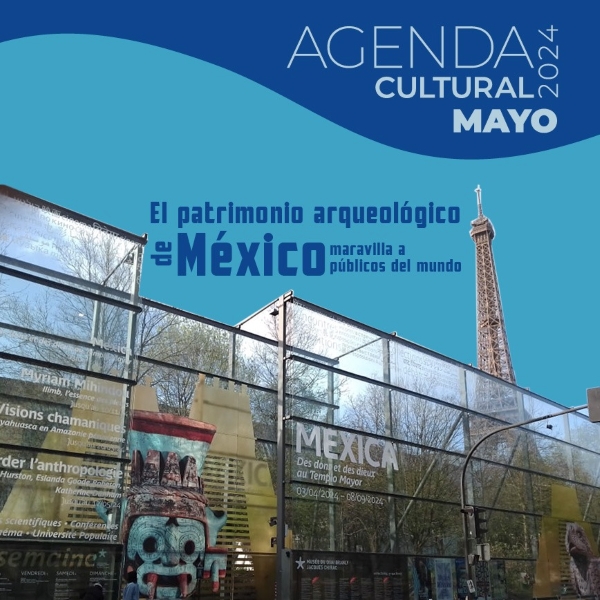 Agenda Cultural