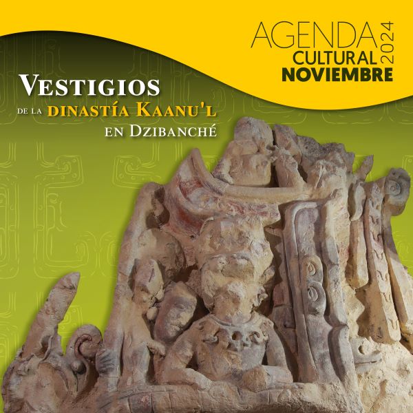 agenda noviembre