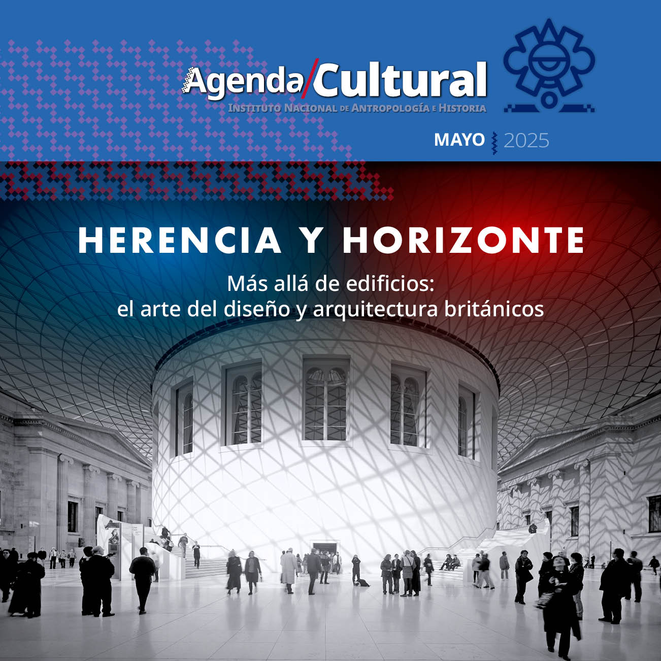 agenda diciembre