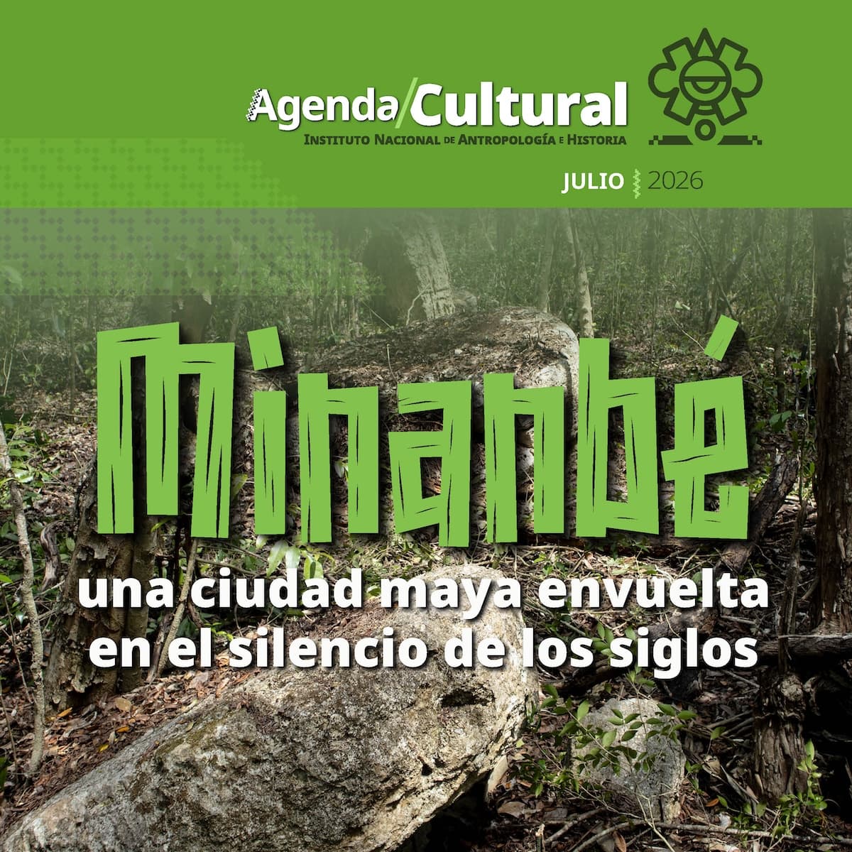 agenda julio