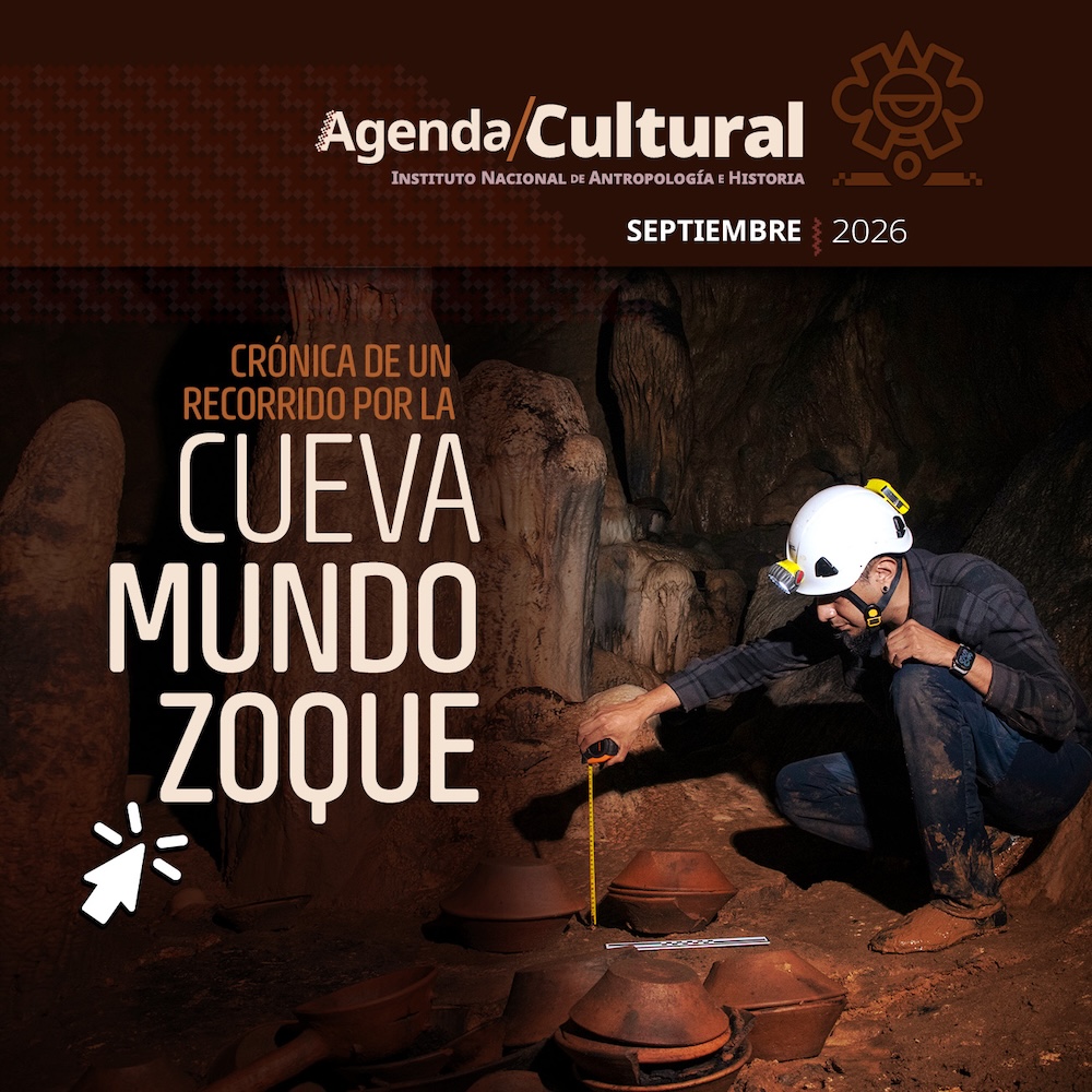 agenda septiembre