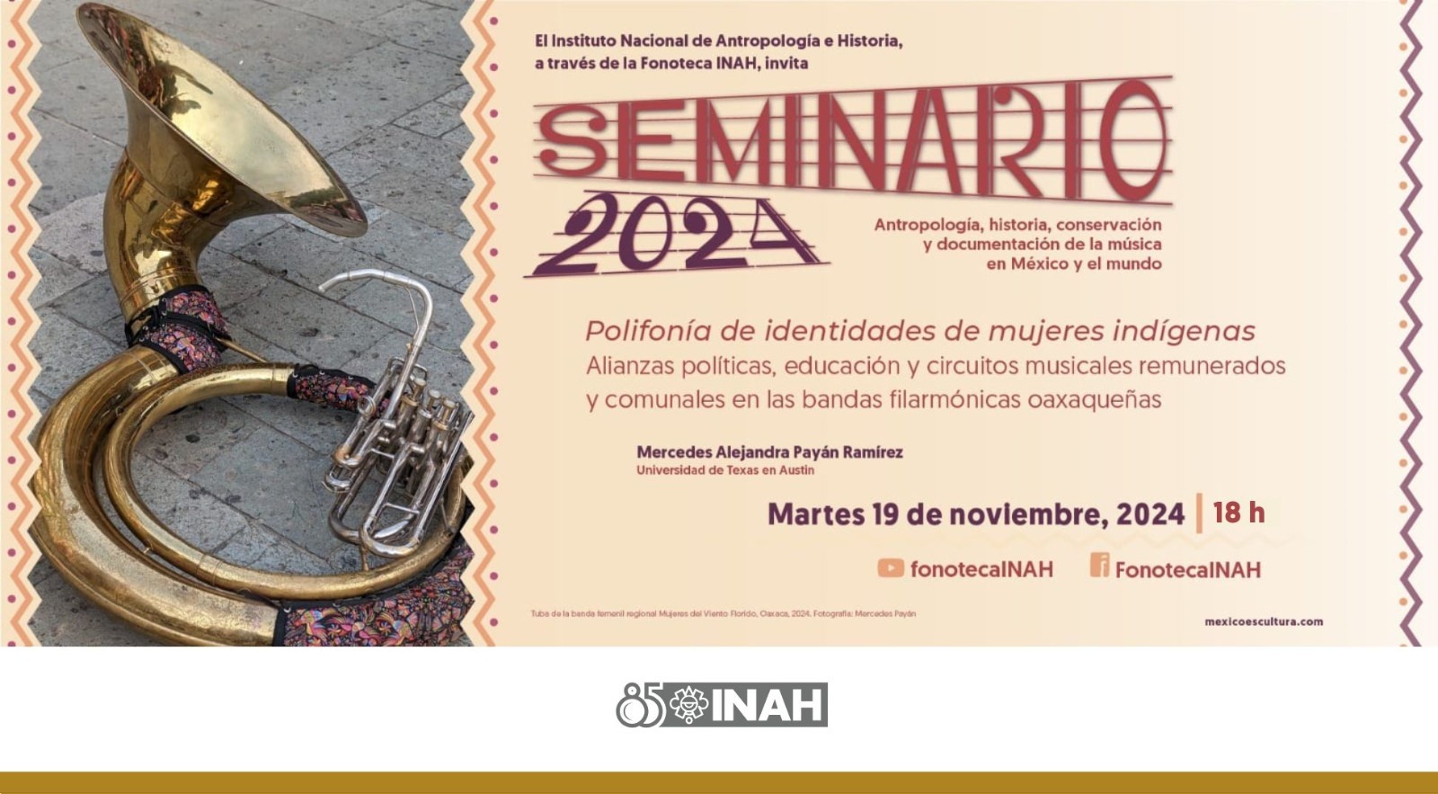 20241119 banner SeminarioMusica