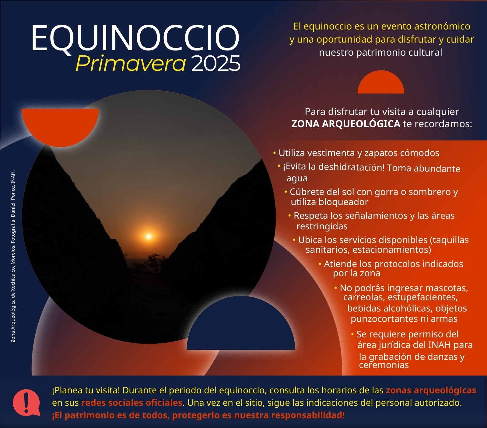 Equinoccio 2025