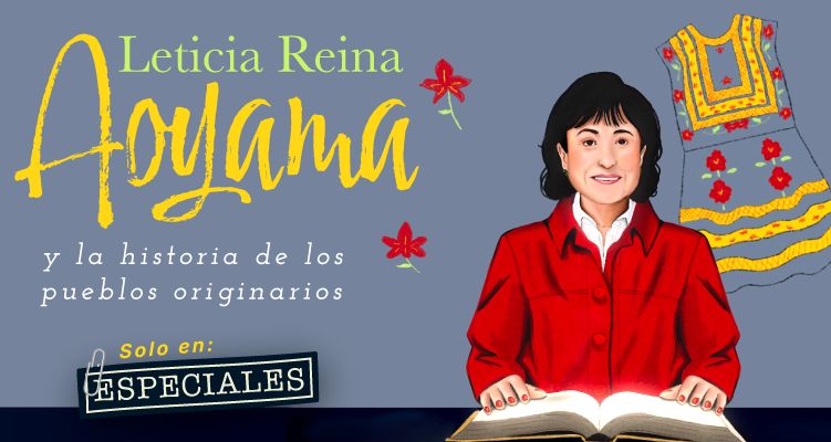 Especial INAH