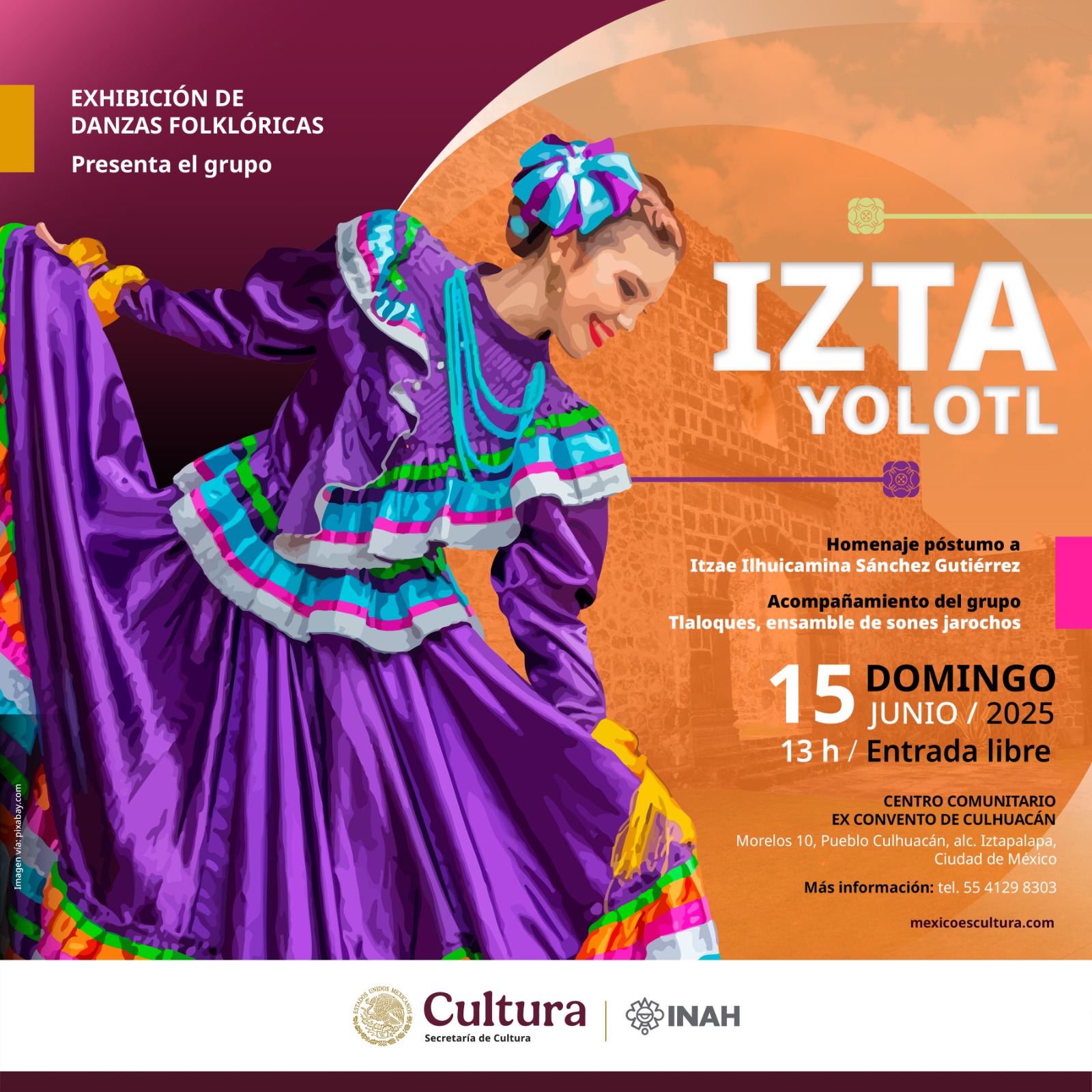 20250526 banner ItzaYolotl