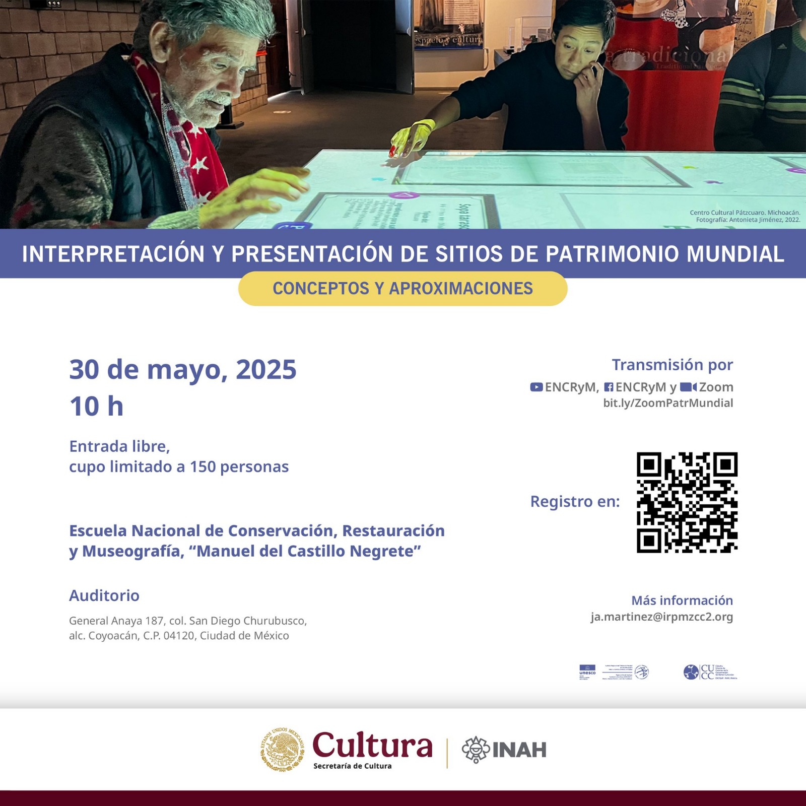 20250527 banner InterpretacionPresentacion