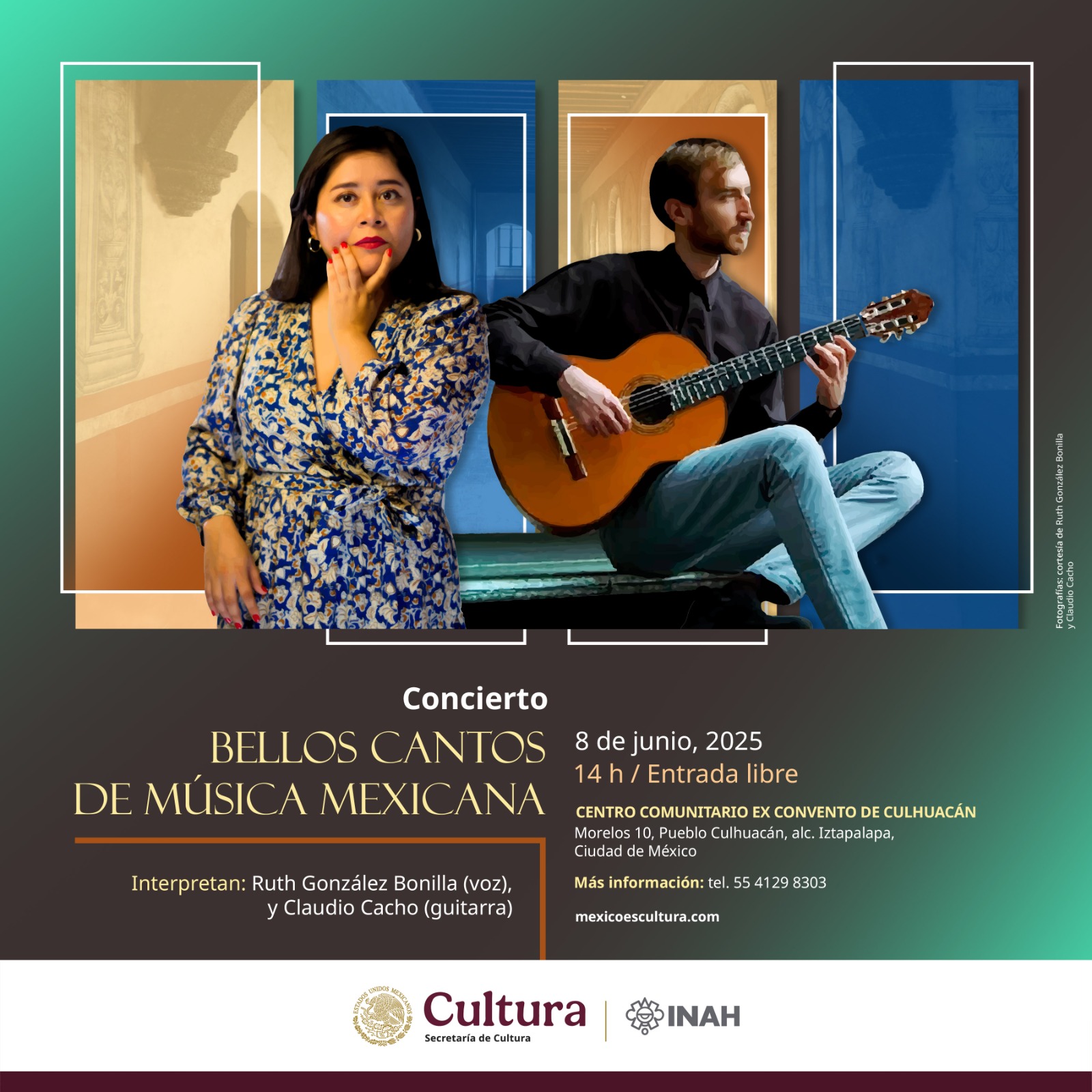 20250602 banner BellosCantos