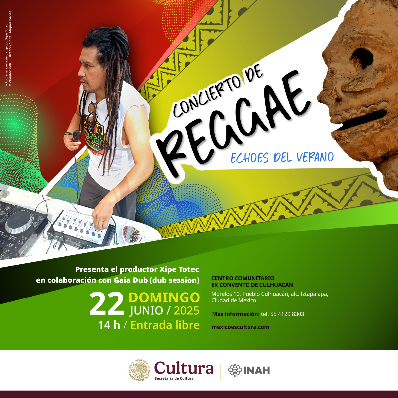 20250603 banner ConcietoDeReggae