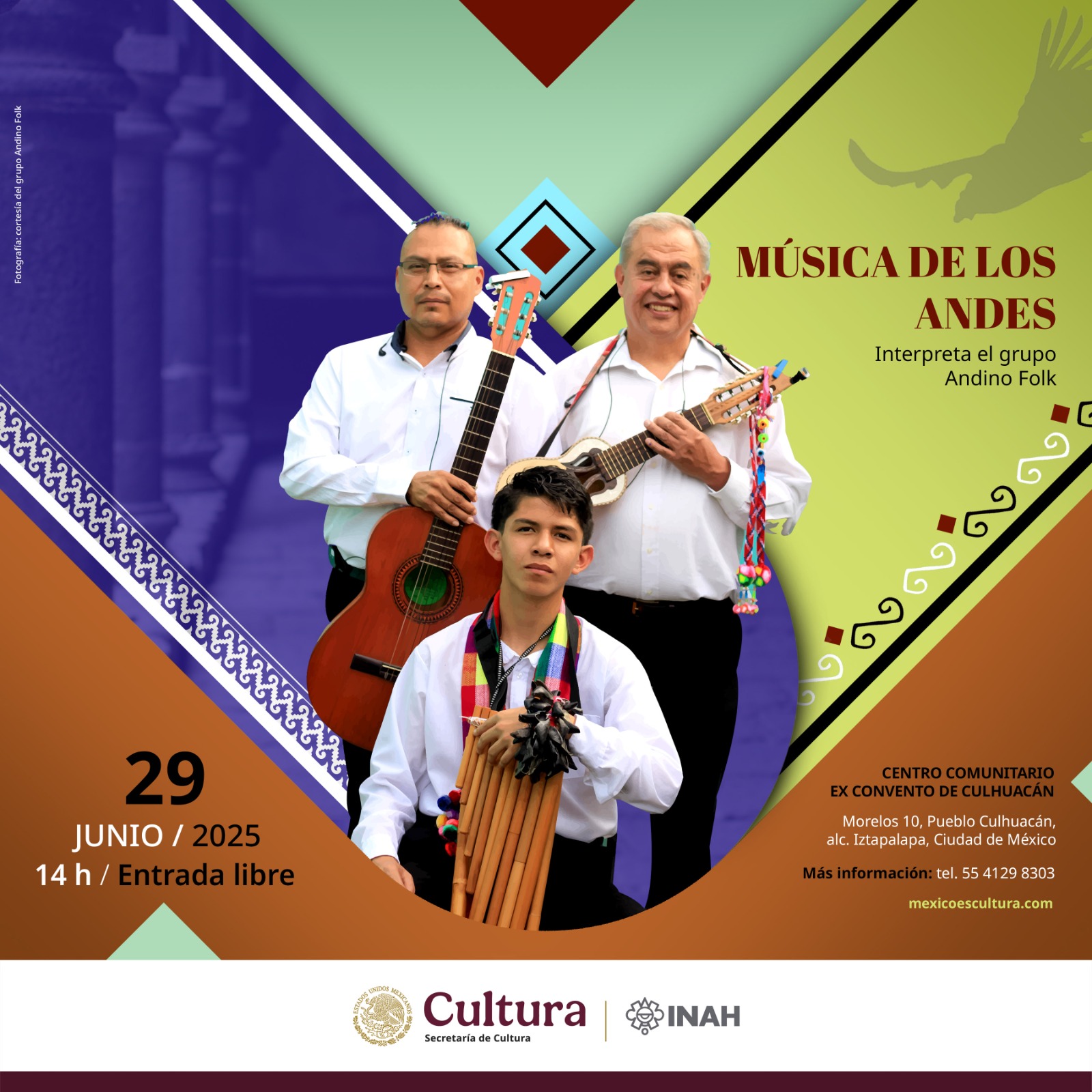 20250603 banner MusicaDelosAndes