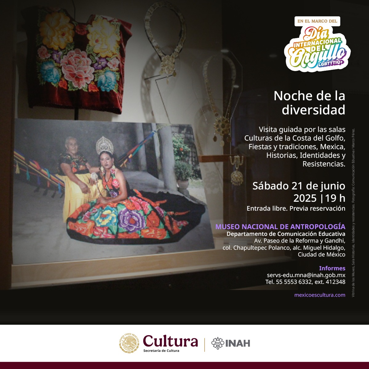 20250619 banner NocheDelaDiversidad