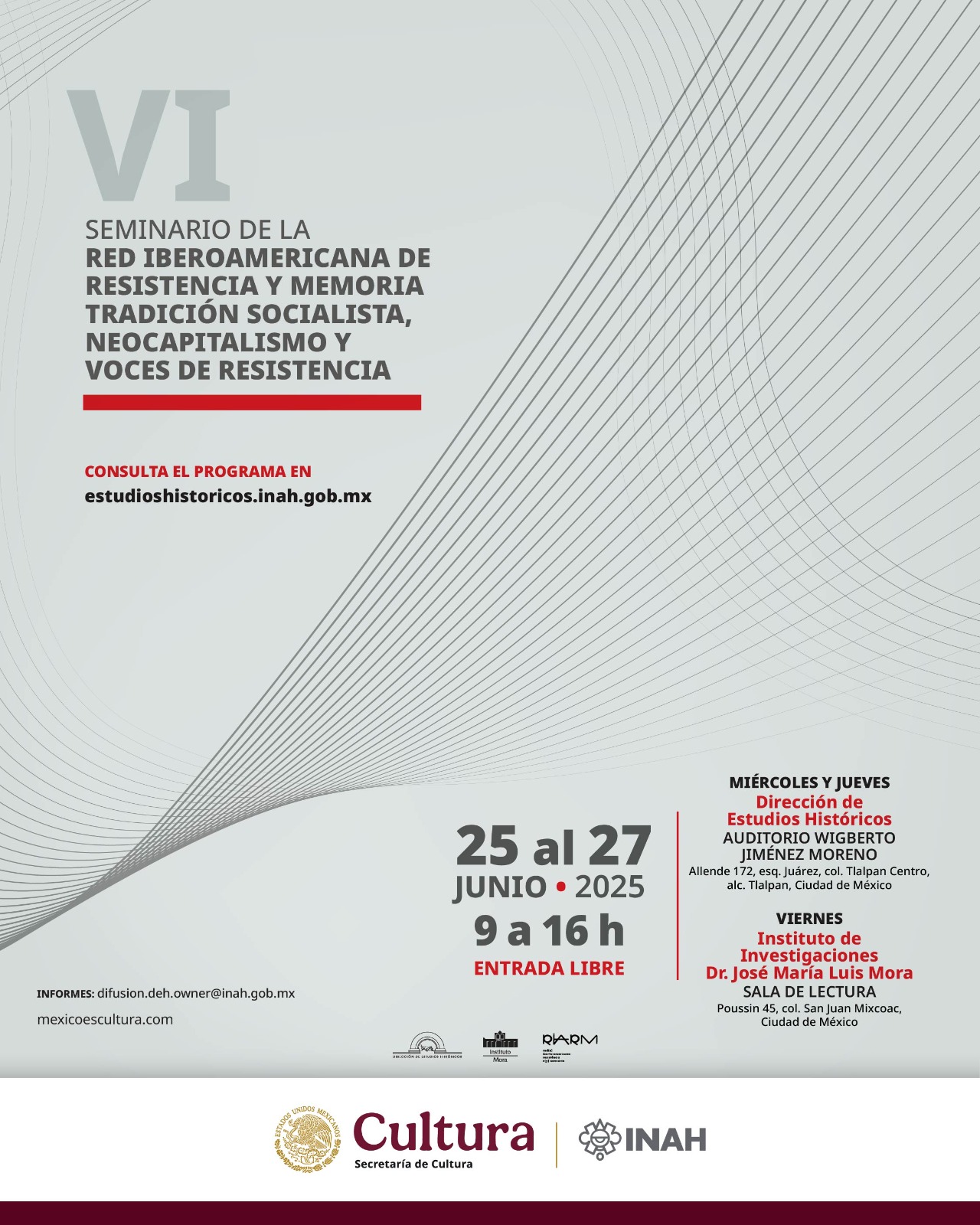 20250620 banner SeminarioDeLaRed