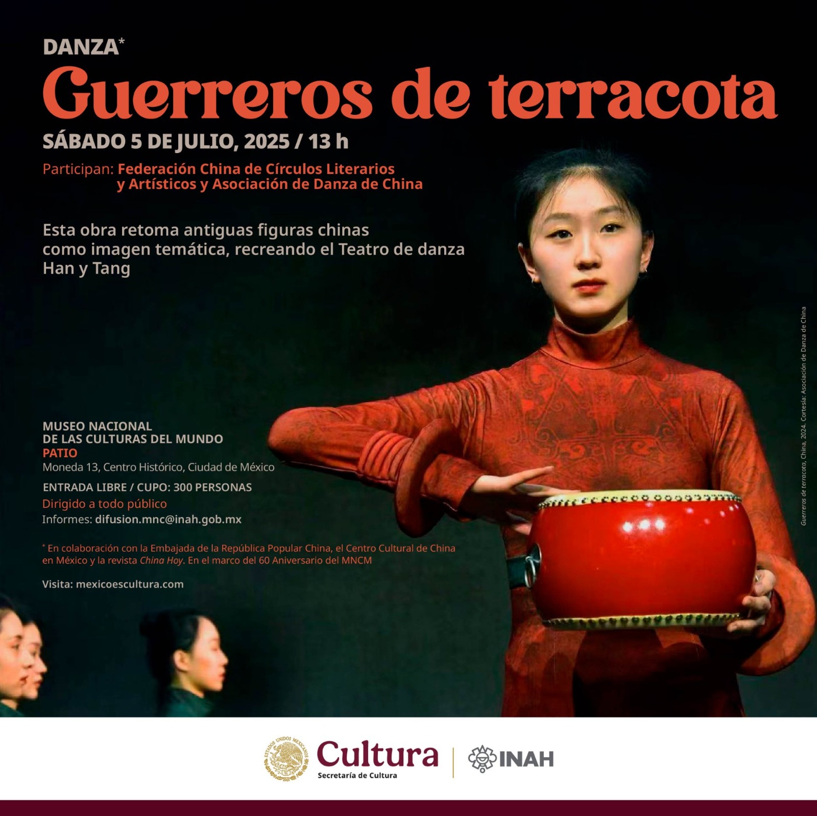 20250630 banner GuerrerosDeTerracota