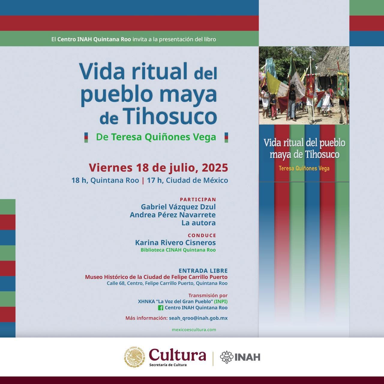 20250714 banner VidaRirual