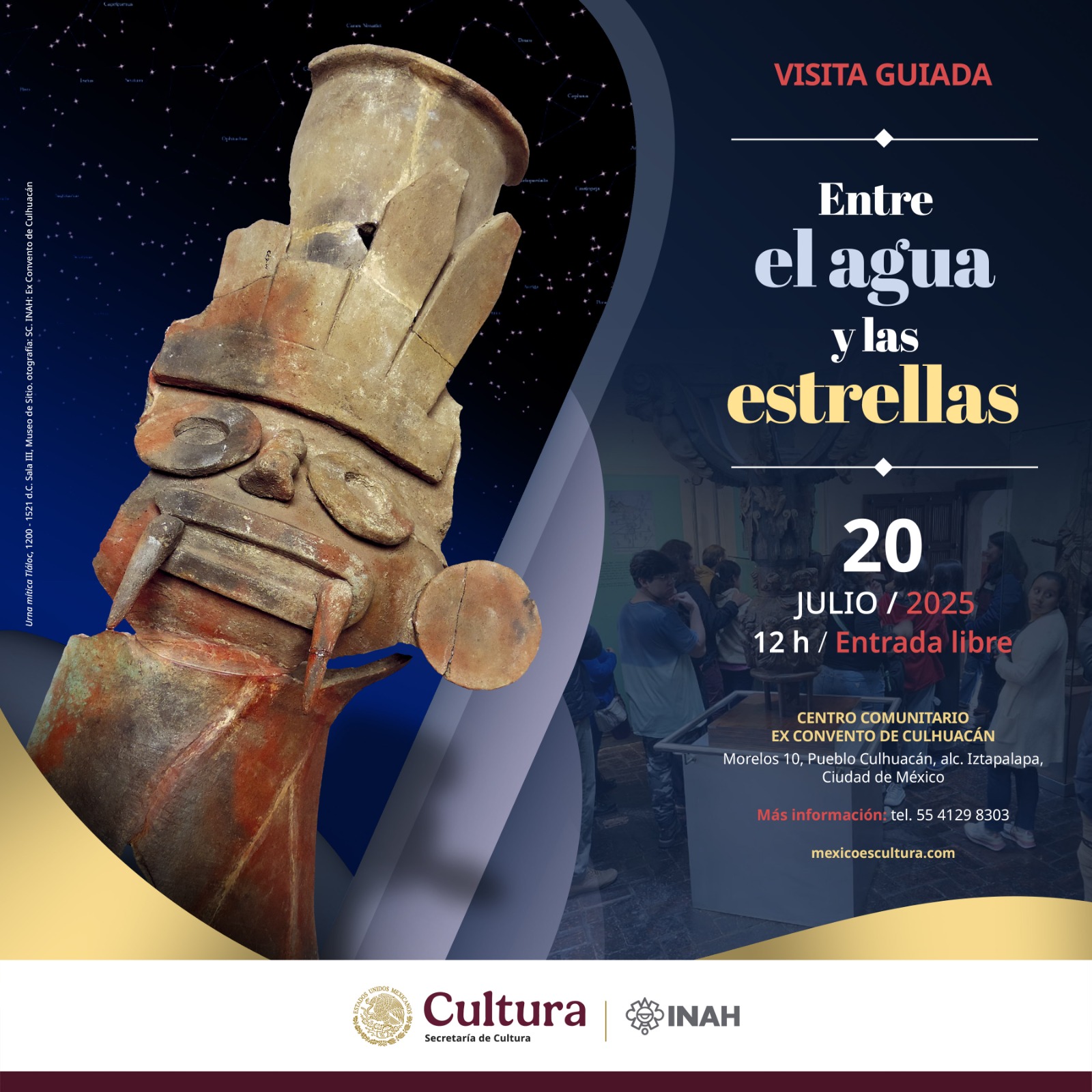 20250715 banner EntreElAgua