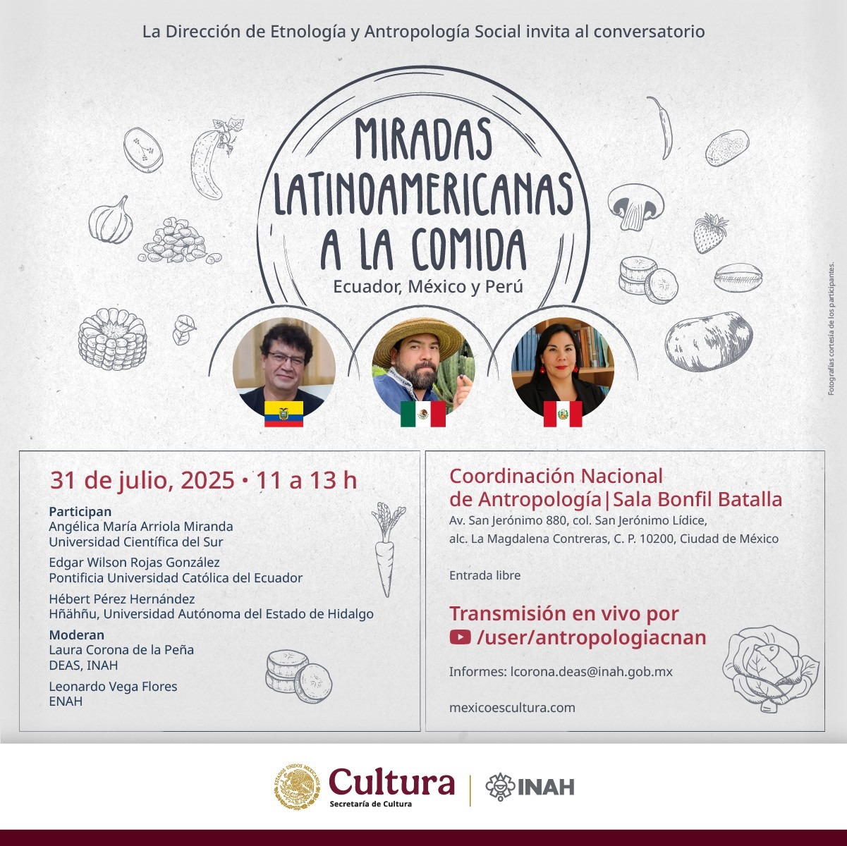 20250722 banner MiradasLatinoamericanas