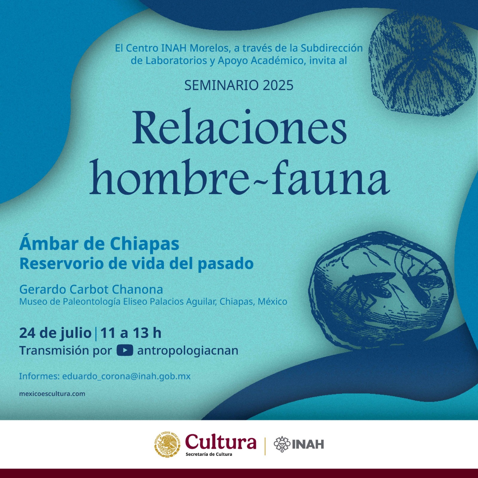 20250723 banner RelacionesFauna