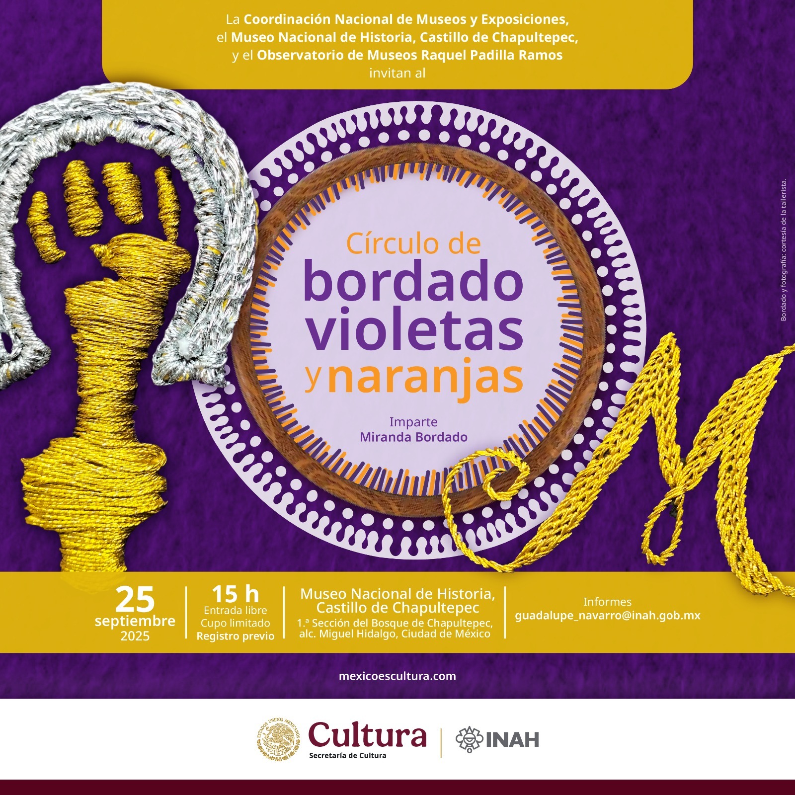 20250902 banner CirculoBordado