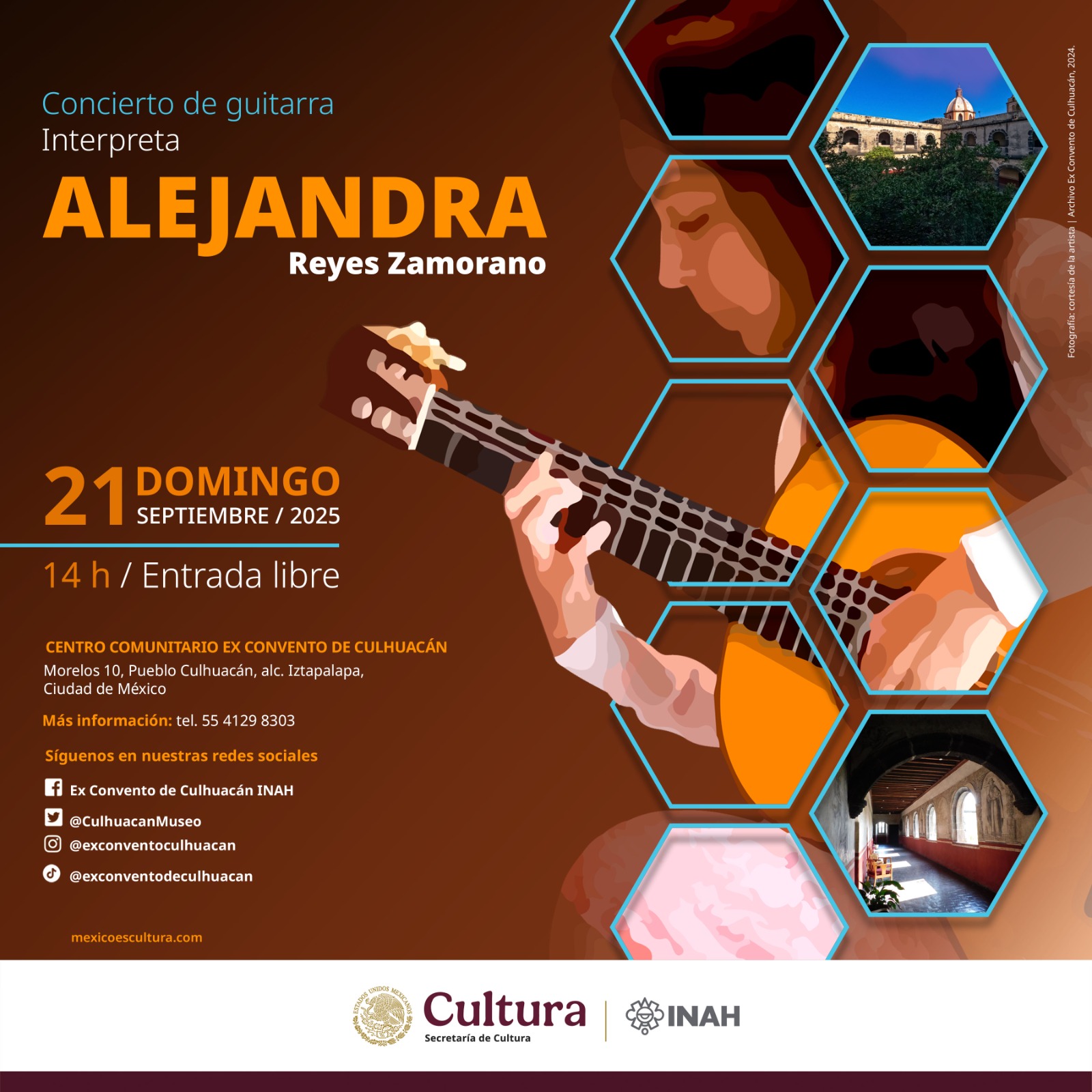 20251001 banner Alejandra