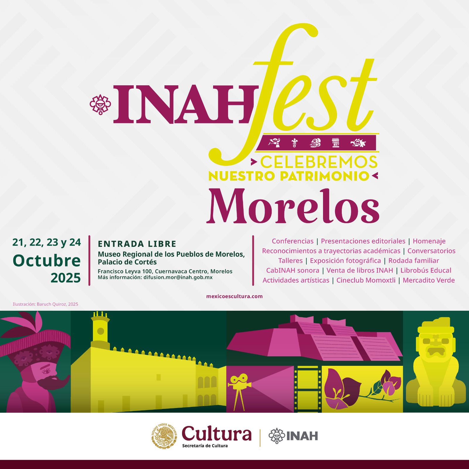 20251001 banner Inahfest