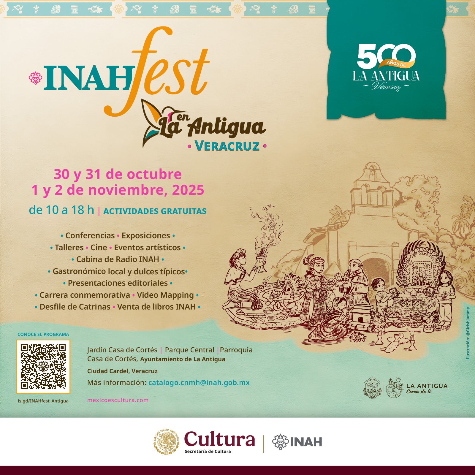 20251018 banner inafest