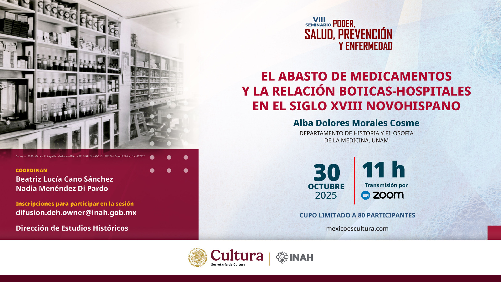 20251028 banner Medicamentos