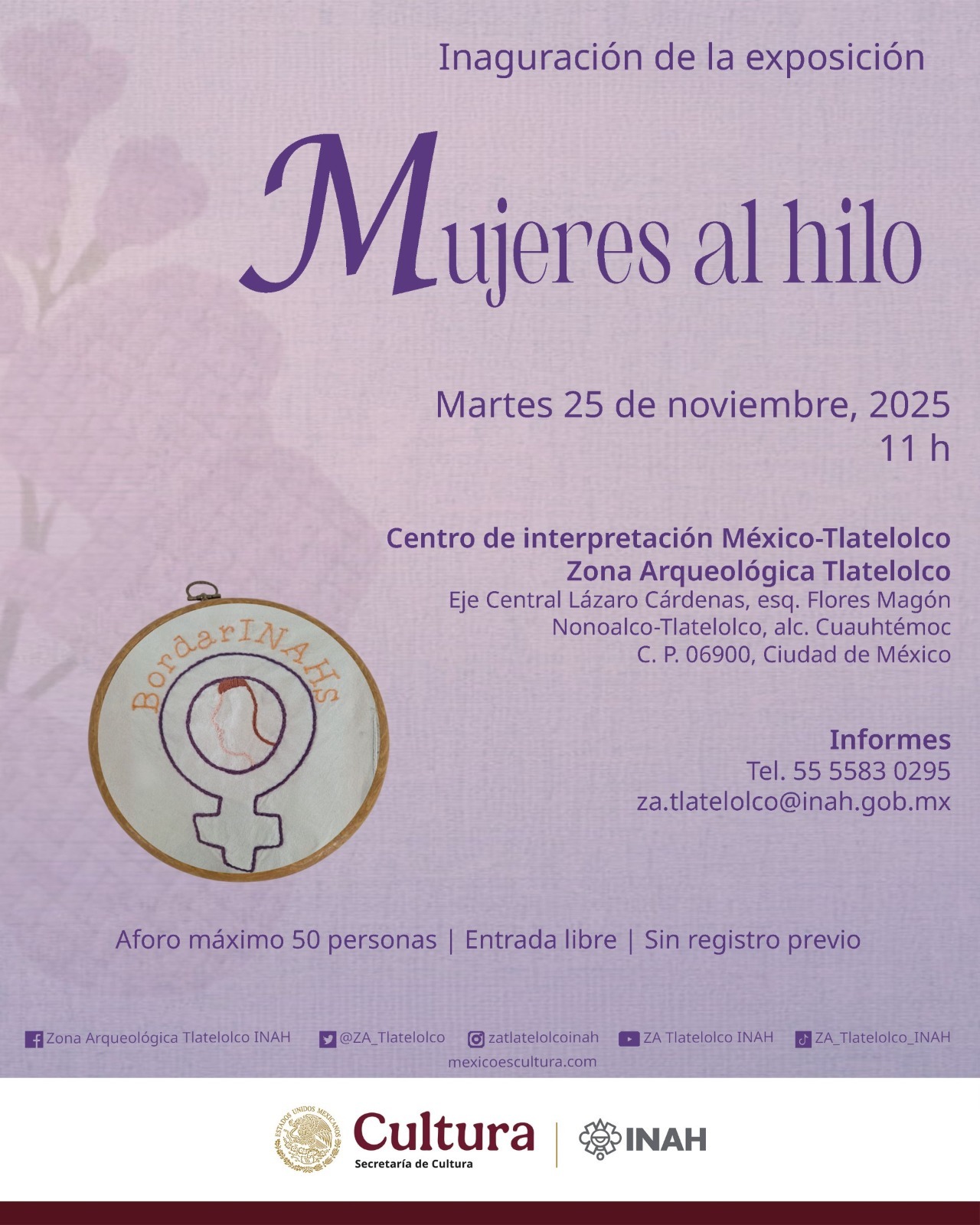 20251121 banner Mujeresalhilo