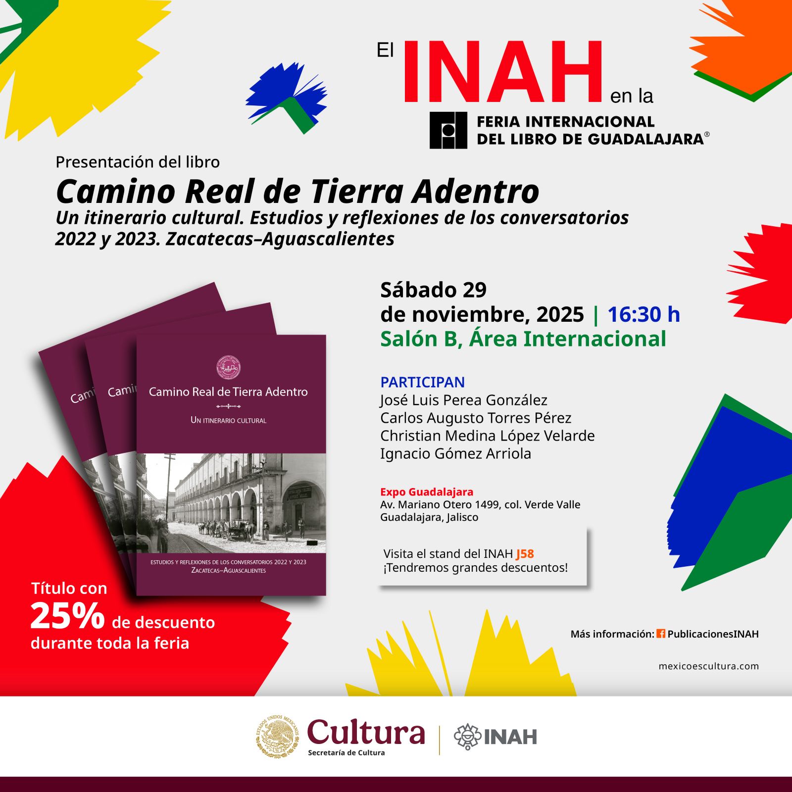 20251128 banner CaminoReal