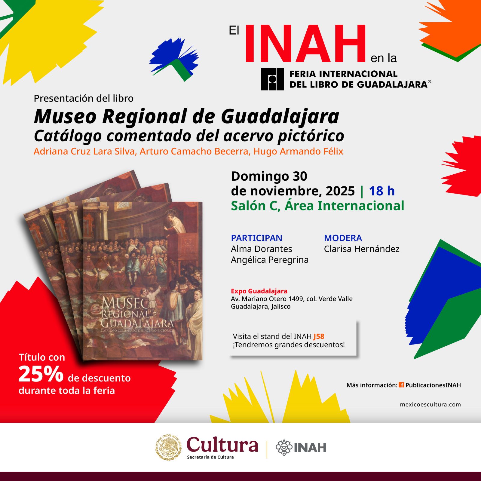 20251128 banner MuseoRegional