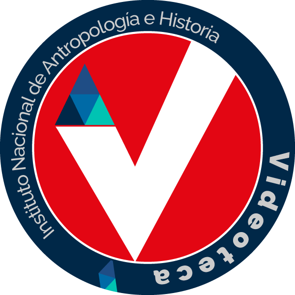 Logo Circular Videoteca
