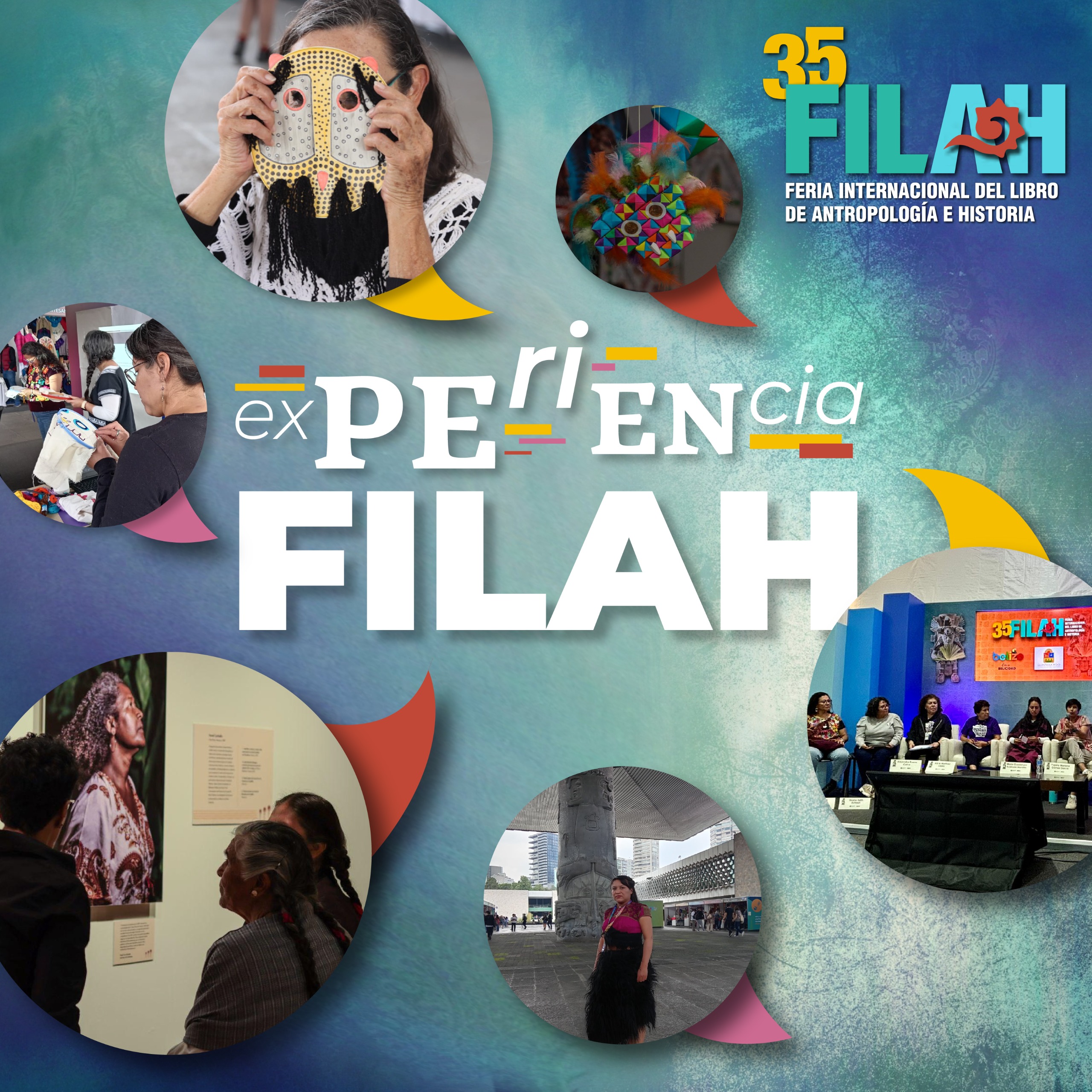 Imagen experiencia FILAH